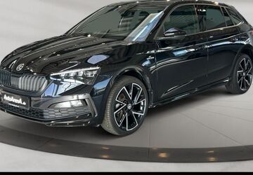 Skoda Scala 26.368 km 22.456 &euro; Neckarsulm-Obereisesheim 74172