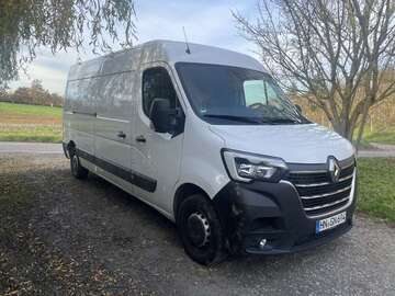 Gebrauchte Renault Master