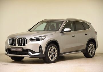 BMW X1 29.900 km 39.980 &euro; Ellhofen 74248