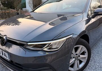 VW Golf 51.000 km 20.900 &euro; Heilbronn 74074
