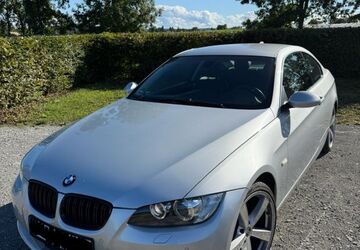 BMW 325 106.000 km 13.800 &euro; Heilbronn 74080