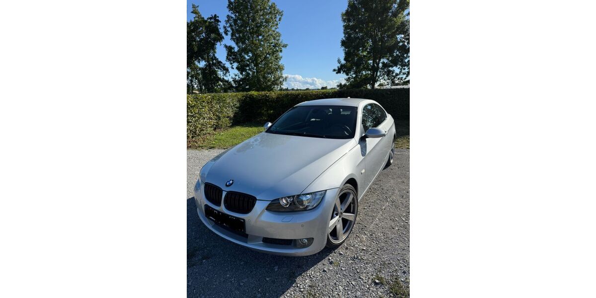 BMW 325 106.000 km 13.800 &euro; Heilbronn 74080