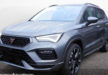 Cupra Ateca 12.900 km 36.480 &euro; Bietigheim-Bissingen 74321