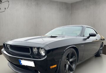 Dodge Challenger 69.000 km 27.990 &euro; Tamm 71732