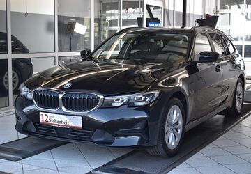 BMW 330 179.609 km 21.930 &euro; Bad Friedrichshall 74177