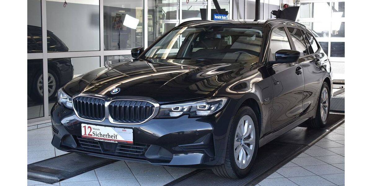 BMW 330 179.609 km 21.930 &euro; Bad Friedrichshall 74177