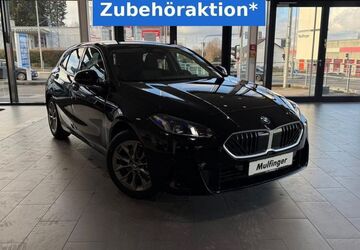 BMW 118 3.052 km 31.490 &euro; Backnang 71522