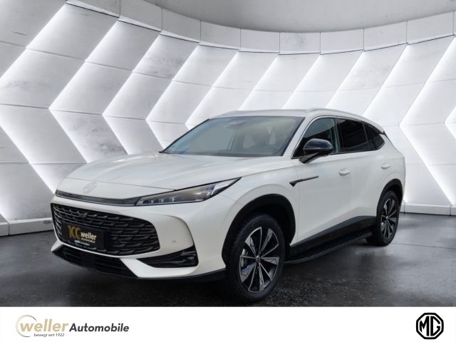 MG HS 10.000 km 34.920 &euro; Bietigheim-Bissingen 74321