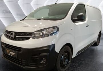 Opel Vivaro 47.903 km 23.810 &euro; Bietigheim-Bissingen 74321