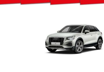 Audi Q2 6.401 km 33.930 &euro; Mosbach 74821