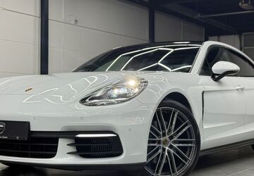 Porsche Panamera 110.810 km 63.500 &euro; Sinsheim 74889