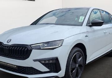 Skoda Scala 28.000 km 26.590 &euro; Ingersheim 74379