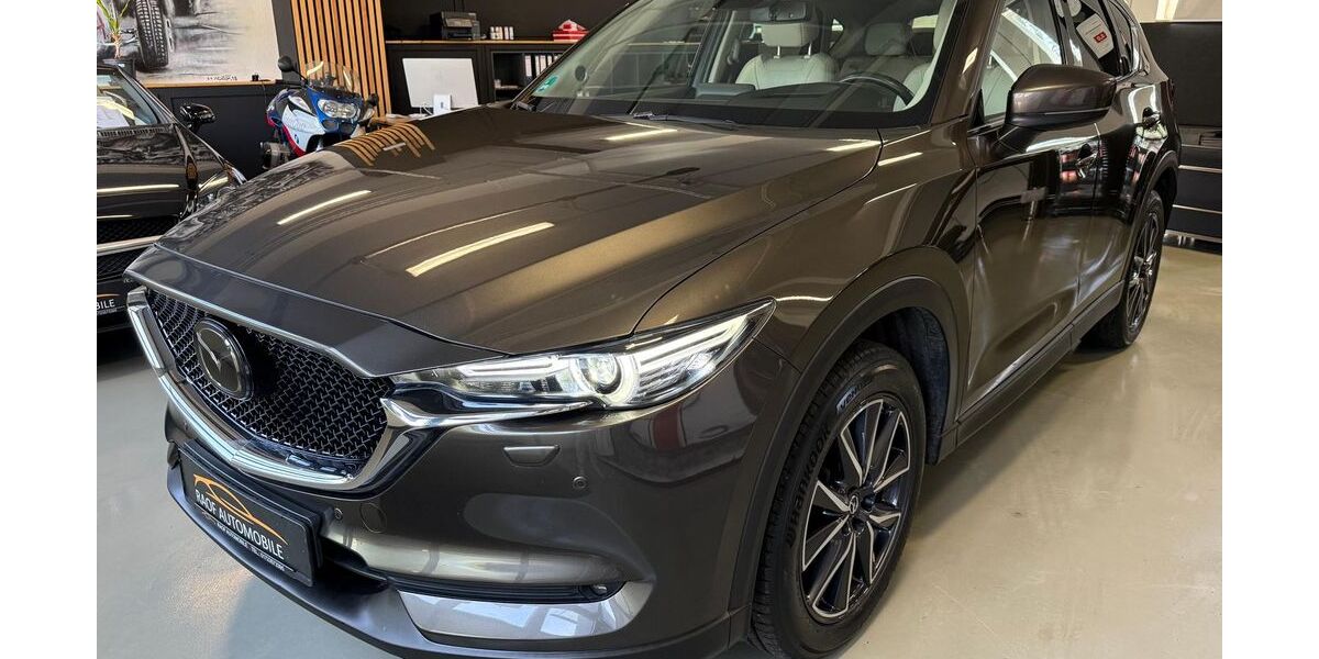 Mazda CX-5 105.000 km 19.990 &euro; Heilbronn 74078