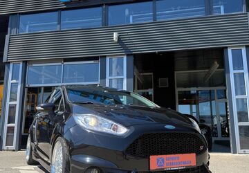 Ford Fiesta 84.000 km 12.990 &euro; Backnang 71522
