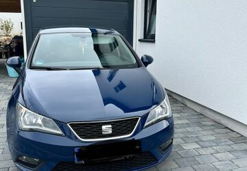 Seat Ibiza 85.000 km 8.500 &euro; Lehrensteinsfeld 74251