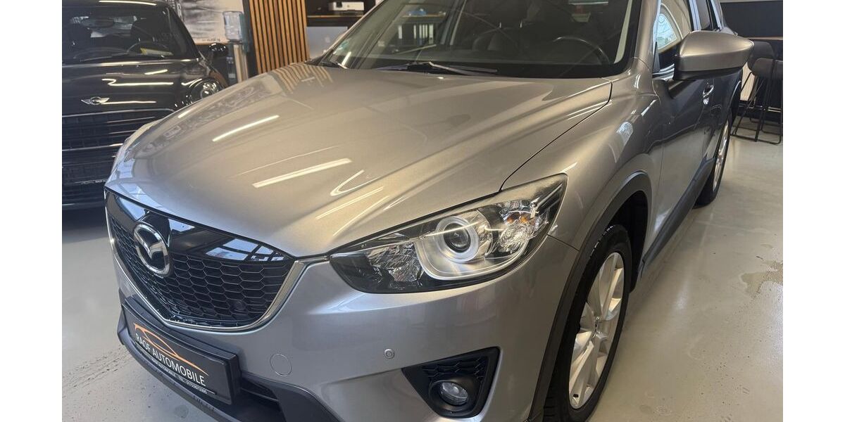Mazda CX-5 143.000 km 10.990 &euro; Heilbronn 74078