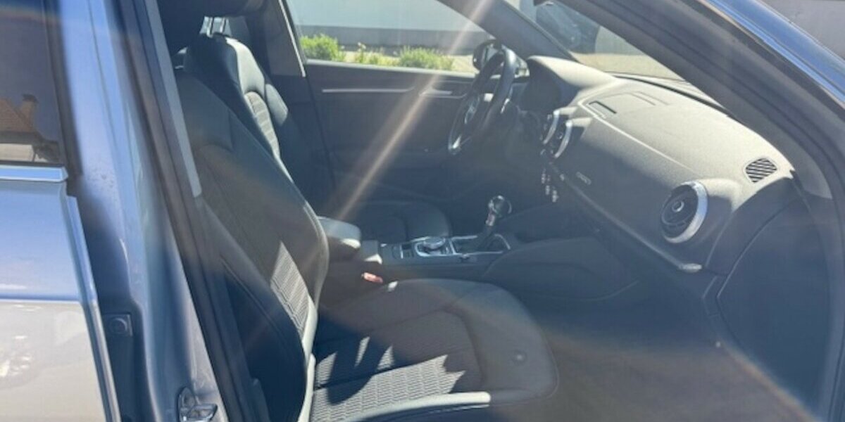 Audi A3 1.4 e-tron design Automatik Leder Navi 116.000 km 14.990 &euro; Neckarsulm 74172