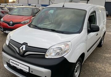 Renault Kangoo 84.000 km 13.890 &euro; Ludwigsburg 71636