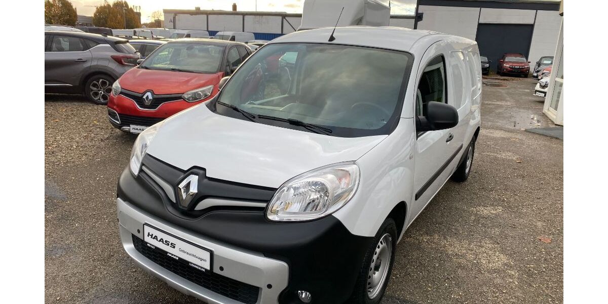 Renault Kangoo 84.000 km 13.890 &euro; Ludwigsburg 71636