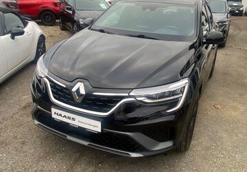 Renault Arkana 41.600 km 22.900 &euro; Ludwigsburg 71636