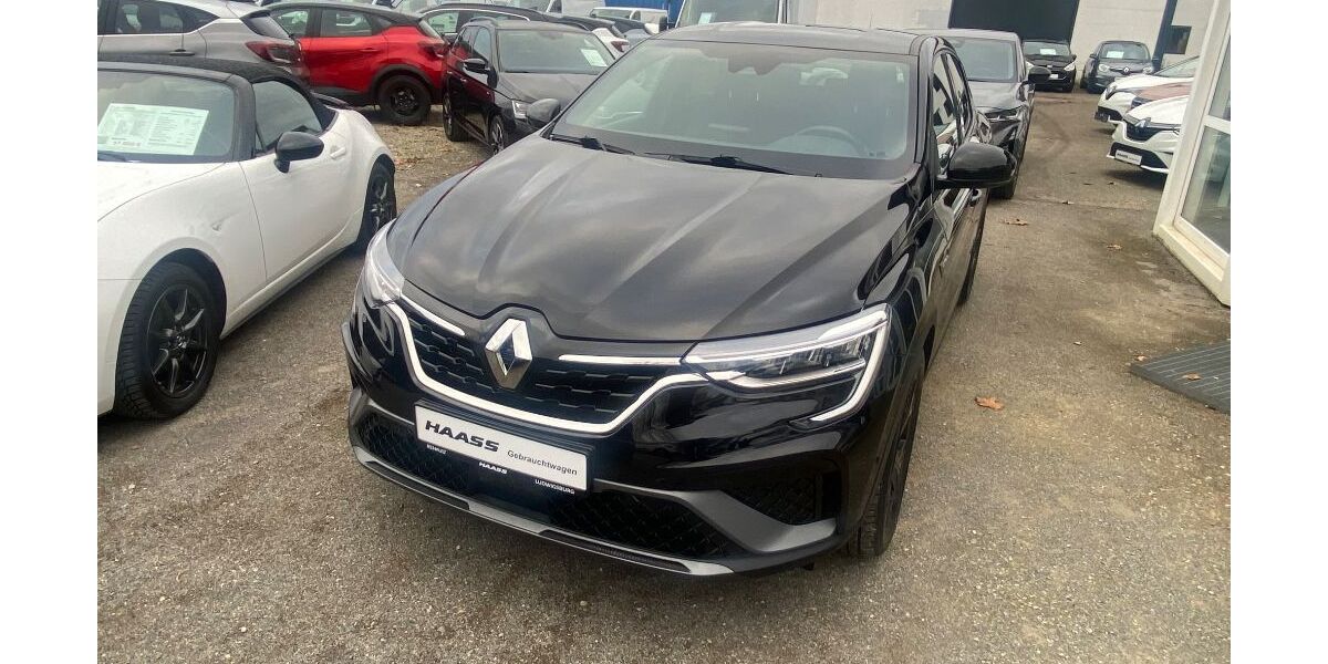 Renault Arkana 41.600 km 22.900 &euro; Ludwigsburg 71636