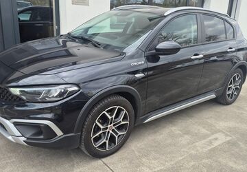 Fiat Tipo 38.726 km 12.900 &euro; Neuenstadt am Kocher 74196