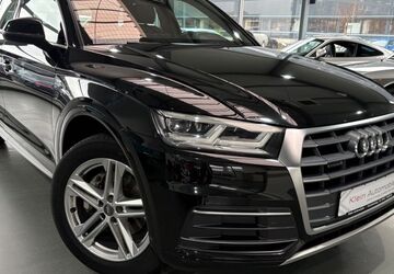 Audi Q5 135.000 km 25.790 &euro; Forchtenberg 74670