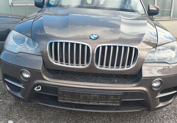 BMW X5 298.953 km 4.999 &euro; Heilbronn 74076