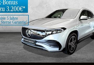 Mercedes-Benz EQA 4.150 km 43.925 &euro; Tamm 71732