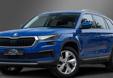 Skoda Kodiaq 143.238 km 25.791 &euro; Roigheim 74255