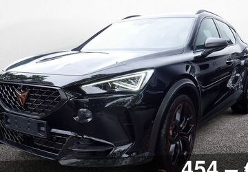 Cupra Formentor 13.800 km 44.430 &euro; Bietigheim-Bissingen 74321