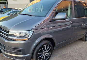 VW T6 Caravelle 177.600 km 23.770 &euro; Heilbronn 74074