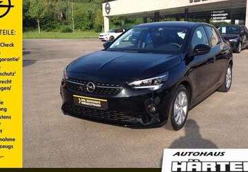 Opel Corsa 4.990 km 20.400 &euro; Besigheim 74354