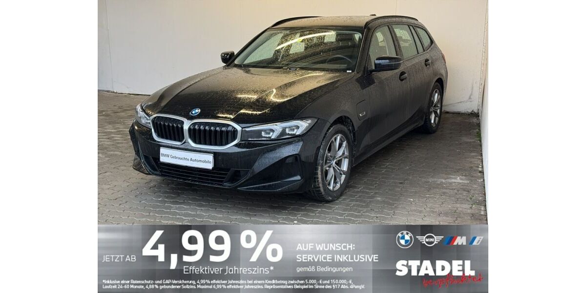 BMW 320 66.170 km 27.477 &euro; Heilbronn 74074