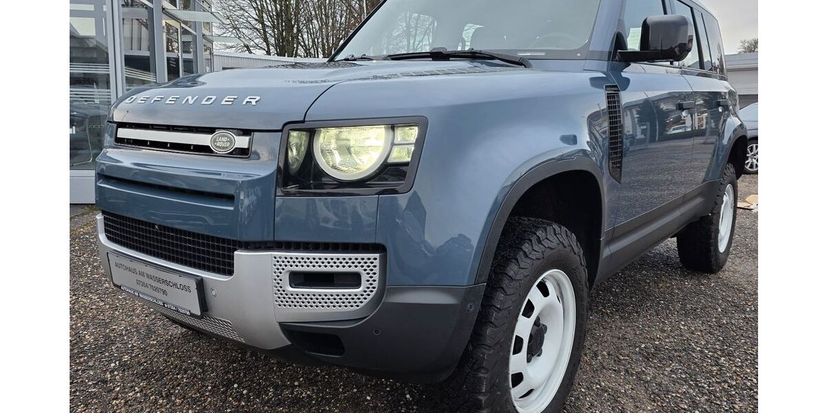 Land Rover Defender 172.600 km 39.995 &euro; Bad Rappenau 74906