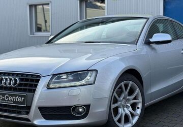 Audi A5 220.161 km 5.990 &euro; Brackenheim 74336