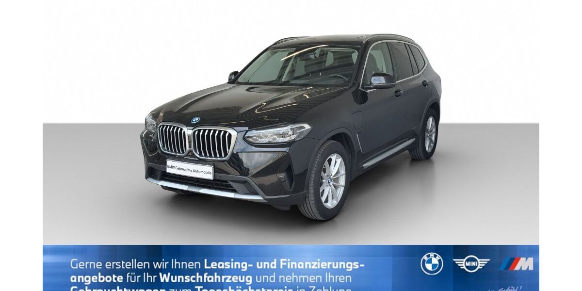 BMW X3 101.060 km 31.190 &euro; Heilbronn 74076