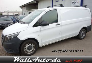Mercedes-Benz Vito 104.883 km 12.950 &euro; Massenbachhausen 74252