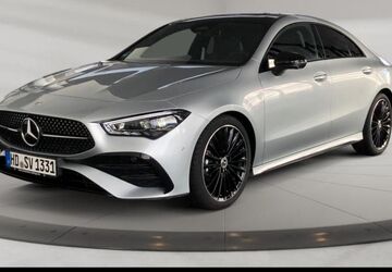 Mercedes-Benz CLA 180 4.725 km 37.779 &euro; Heilbronn 74072