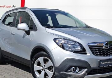 Opel Mokka 69.665 km 9.180 &euro; Widdern 74259