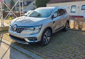 Renault Koleos 46.227 km 22.250 &euro; Roigheim 74255