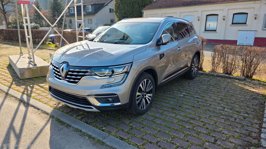 Renault Koleos 46.227 km 22.400 &euro; Roigheim 74255