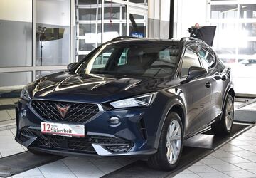 Cupra Formentor 95.480 km 25.370 &euro; Bad Friedrichshall 74177