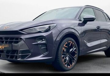 Cupra Terramar 1.999 km 51.929 &euro; Öhringen 74613