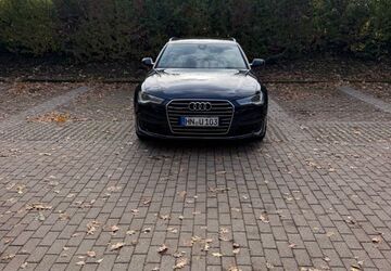 Audi A6 155.700 km 18.900 &euro; Heilbronn 74078