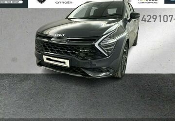 Kia Sportage 62.959 km 29.800 &euro; Bietigheim-Bissingen 74321