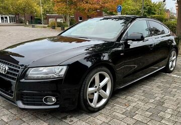Audi A5 220.000 km 7.000 &euro; Jagsthausen 74249