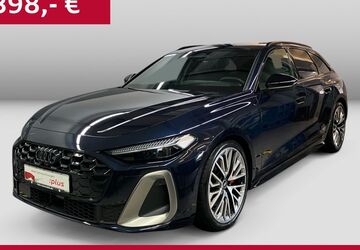 Audi A5 1.732 km 54.998 &euro; Ludwigsburg 71636