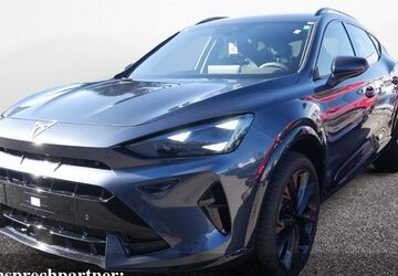 Cupra Formentor 3.500 km 38.680 &euro; Bietigheim-Bissingen 74321