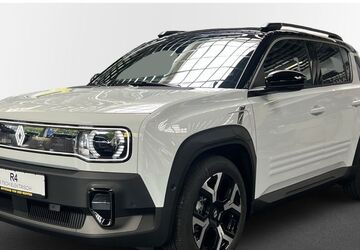 Renault R 4 9.999 km 30.660 &euro; Heilbronn 74076